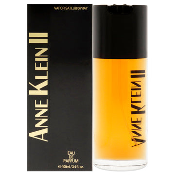 Anne Klein II by Anne Klein for Women - 3.4 oz EDP Spray