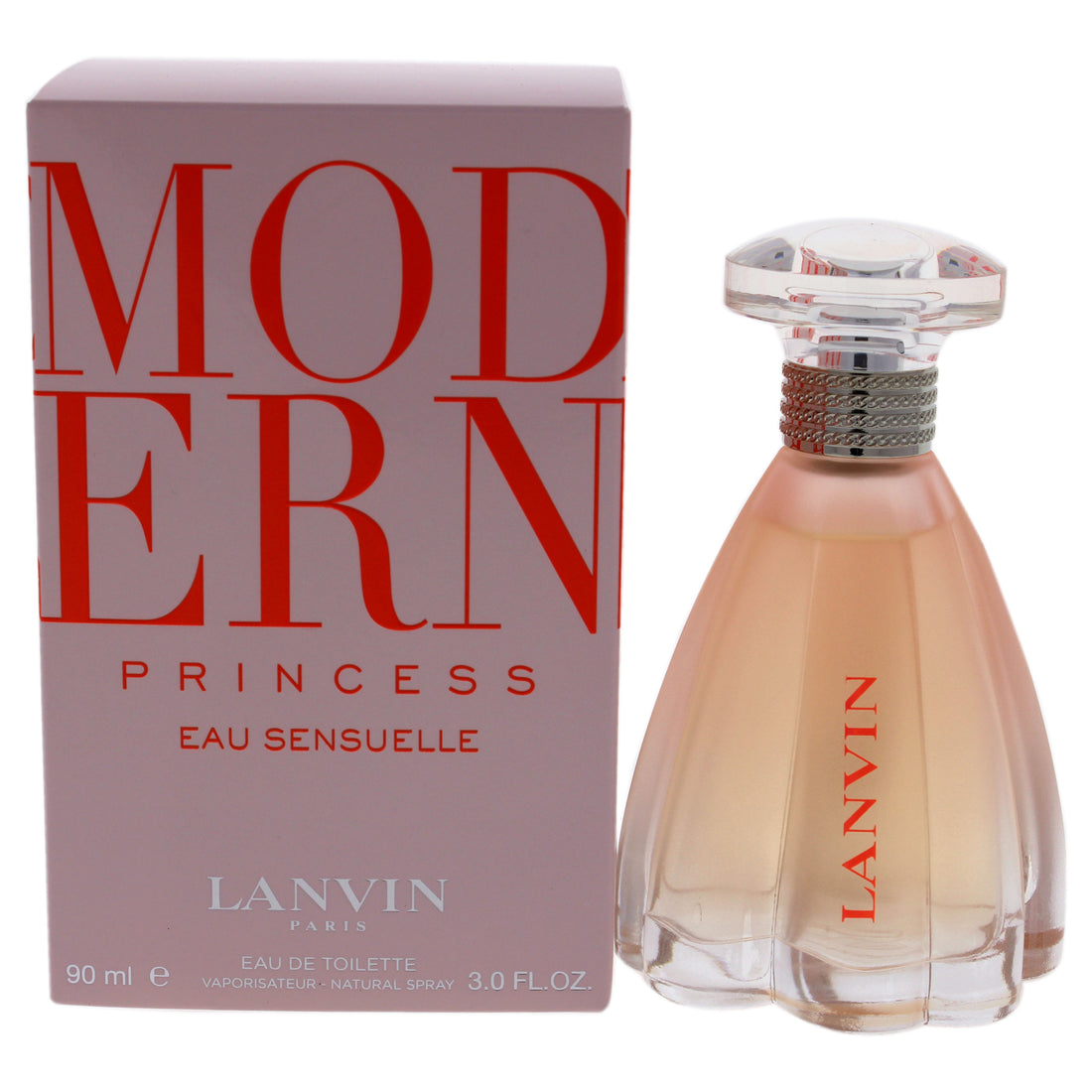 Modern Princess Eau Sensuelle