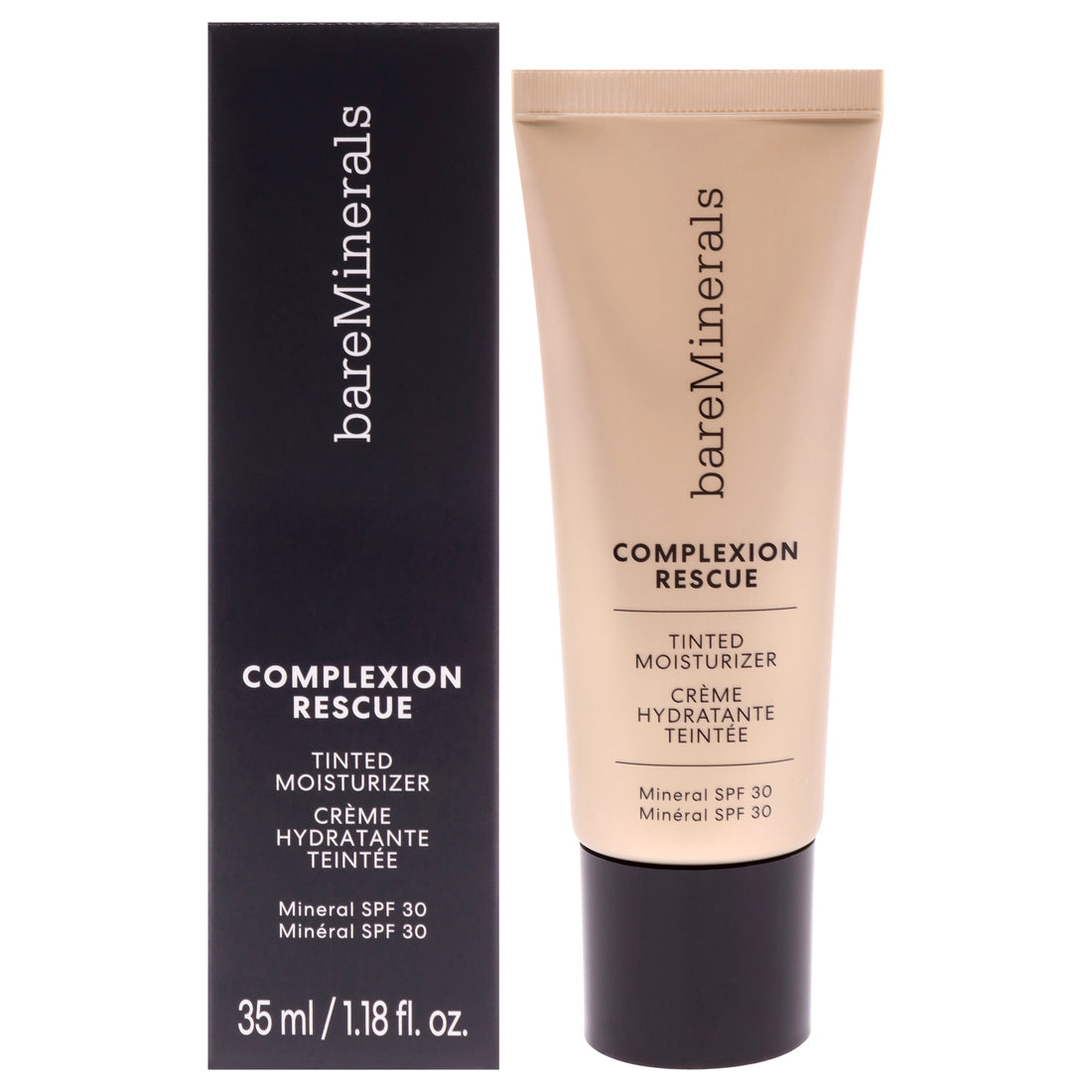 bareMinerals Complexion Rescue Tinted Hydrating Gel Cream SPF 30