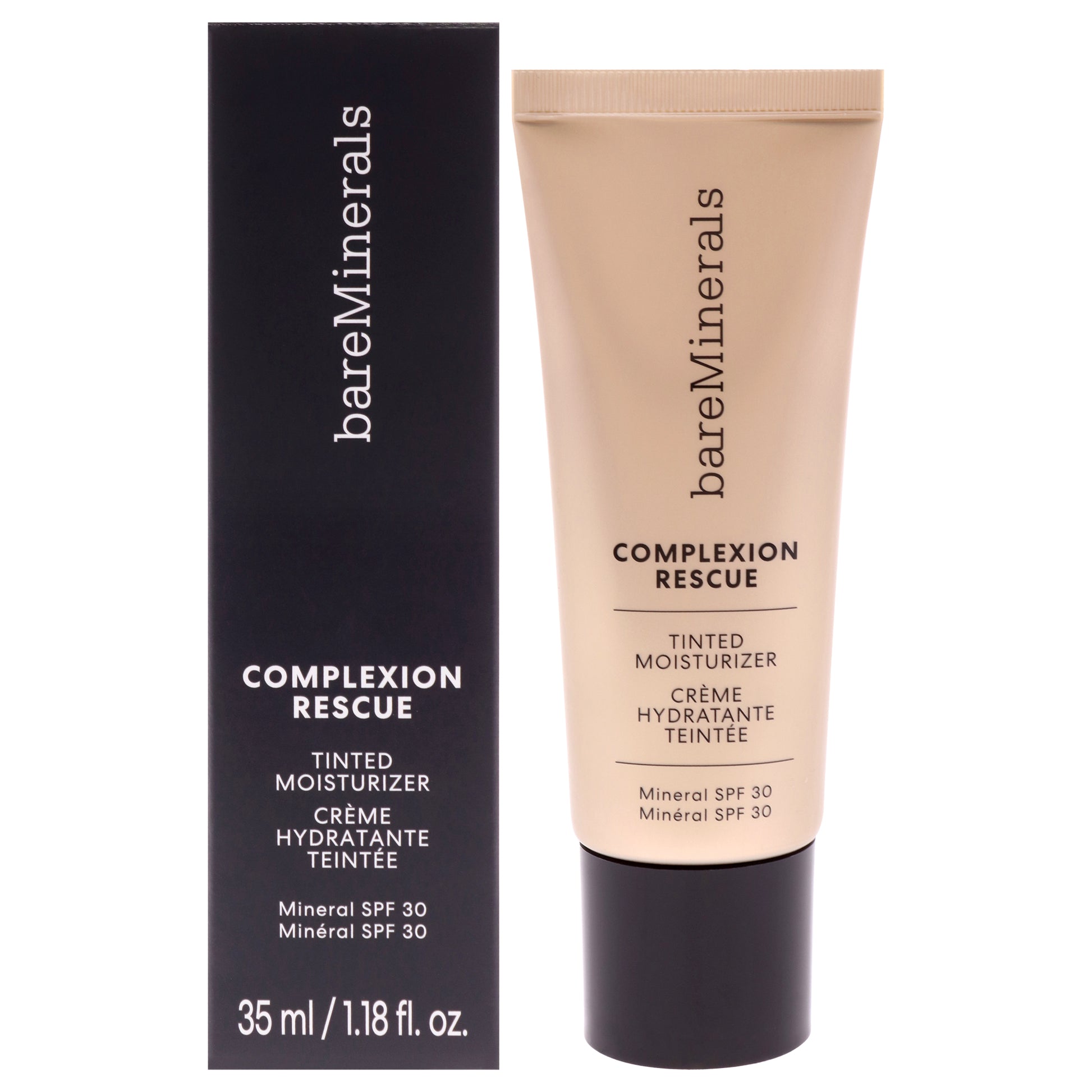 bareMinerals Complexion Rescue Tinted Hydrating Gel Cream SPF 30