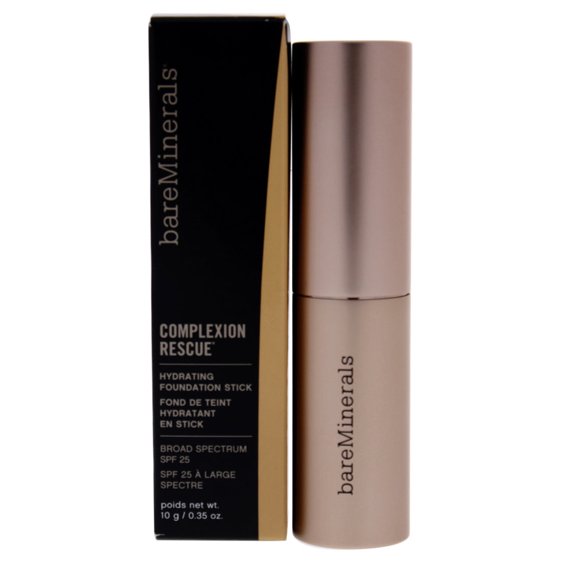 bareMinerals Complexion Rescue Hydrating Foundation Stick SPF 25