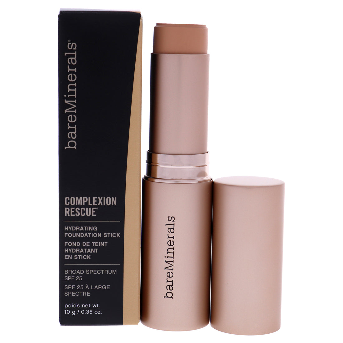 bareMinerals Complexion Rescue Hydrating Foundation Stick SPF 25