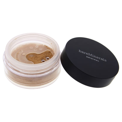Original Loose Powder Foundation SPF 15