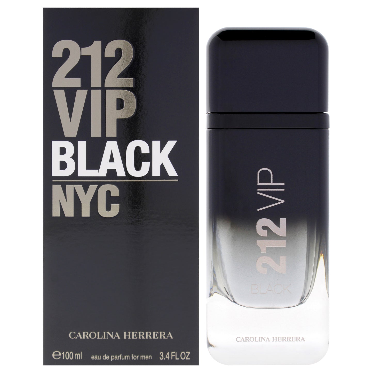 212 VIP Black EDP Spray