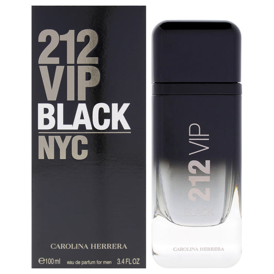 212 VIP Black EDP Spray