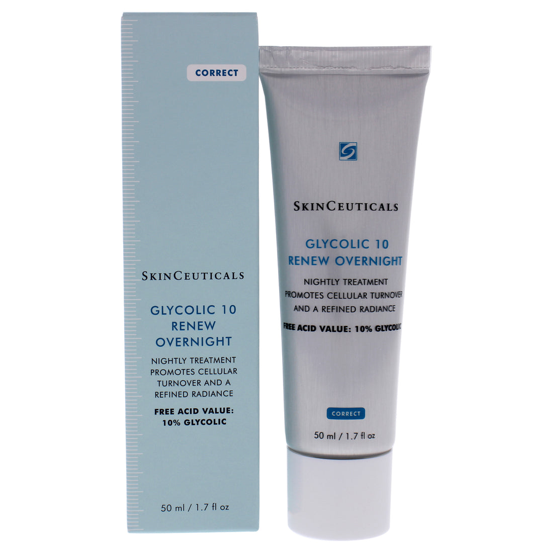 Glycolic 10 Renew Overnight