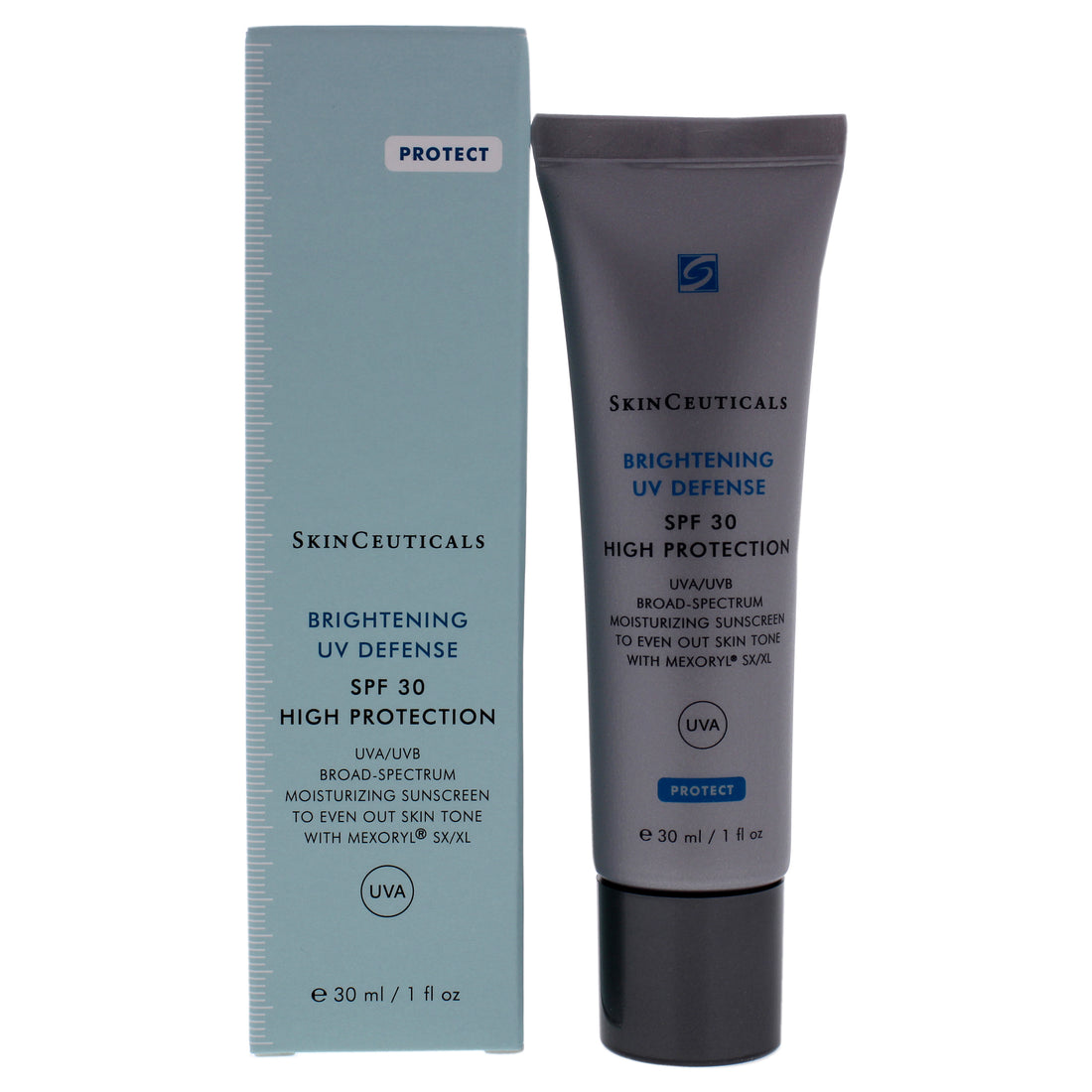 Brightening UV Defense SPF 30