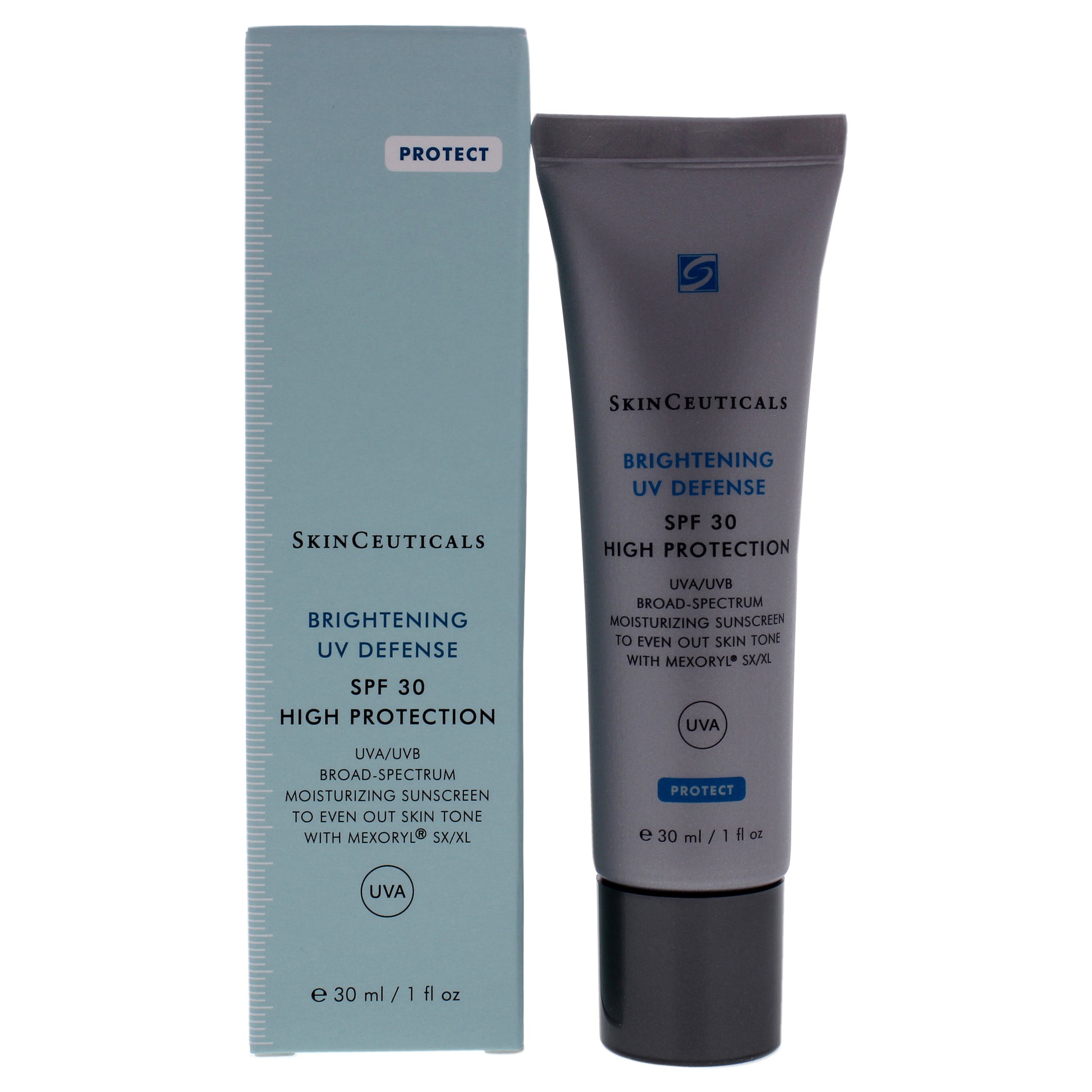 Brightening UV Defense SPF 30