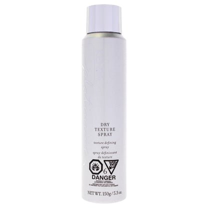 Platinum Dry Texture Spray - 6