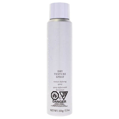 Platinum Dry Texture Spray - 6