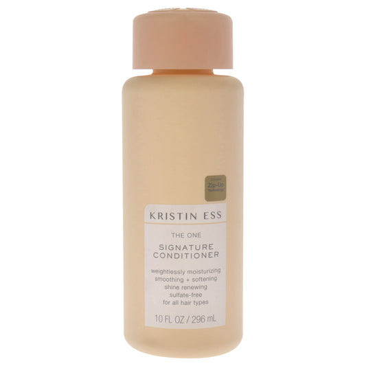 The One Signature Conditioner