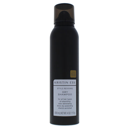 Style Reviving Dry Shampoo