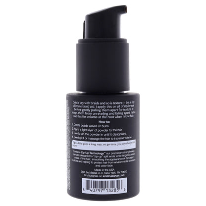 Working Texture Loose Styling Powder Hair Spray