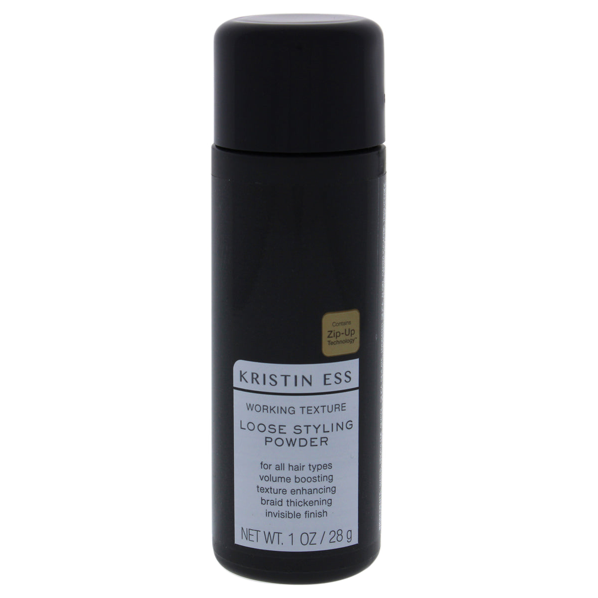 Working Texture Loose Styling Powder Hair Spray