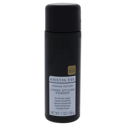 Working Texture Loose Styling Powder Hair Spray