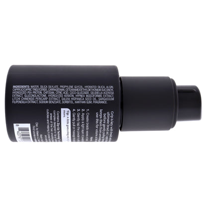 Working Texture Loose Styling Powder Hair Spray