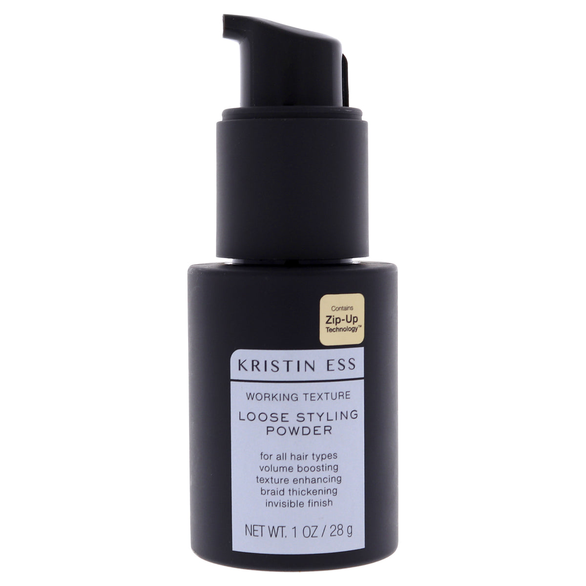 Working Texture Loose Styling Powder Hair Spray