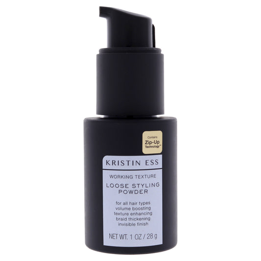 Working Texture Loose Styling Powder Hair Spray