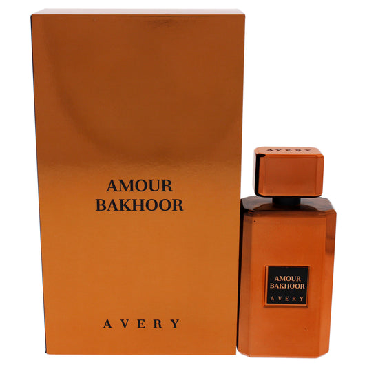Amour Bakhoor