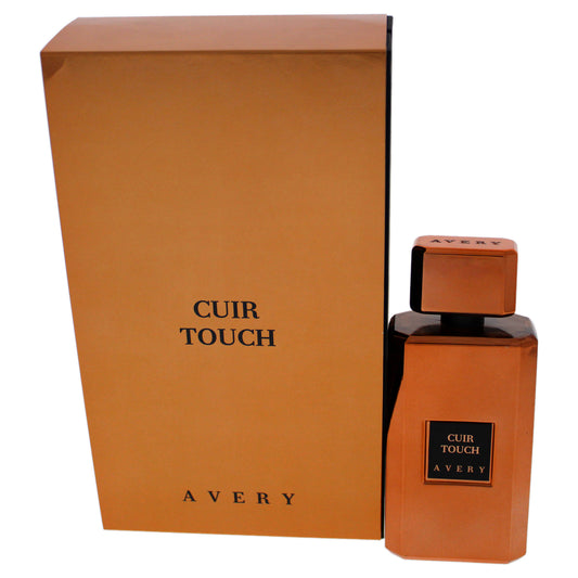 Cuir Touch