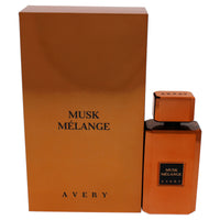 Musk Melange