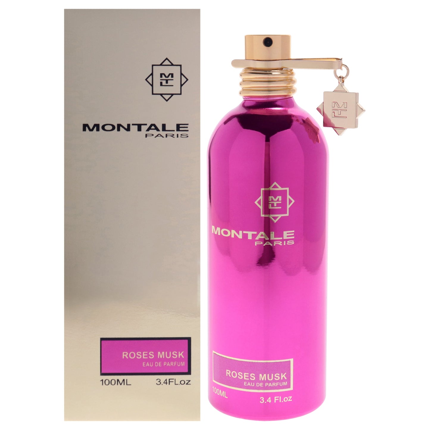 Roses Musk