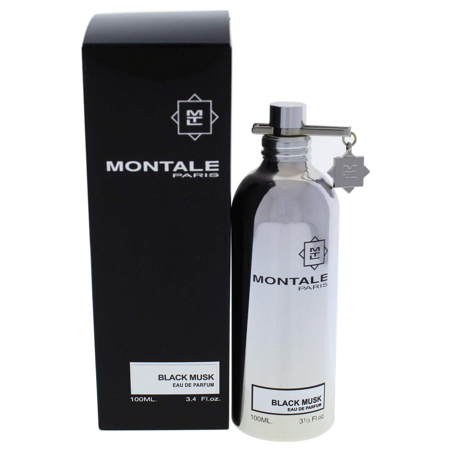 Black Musk