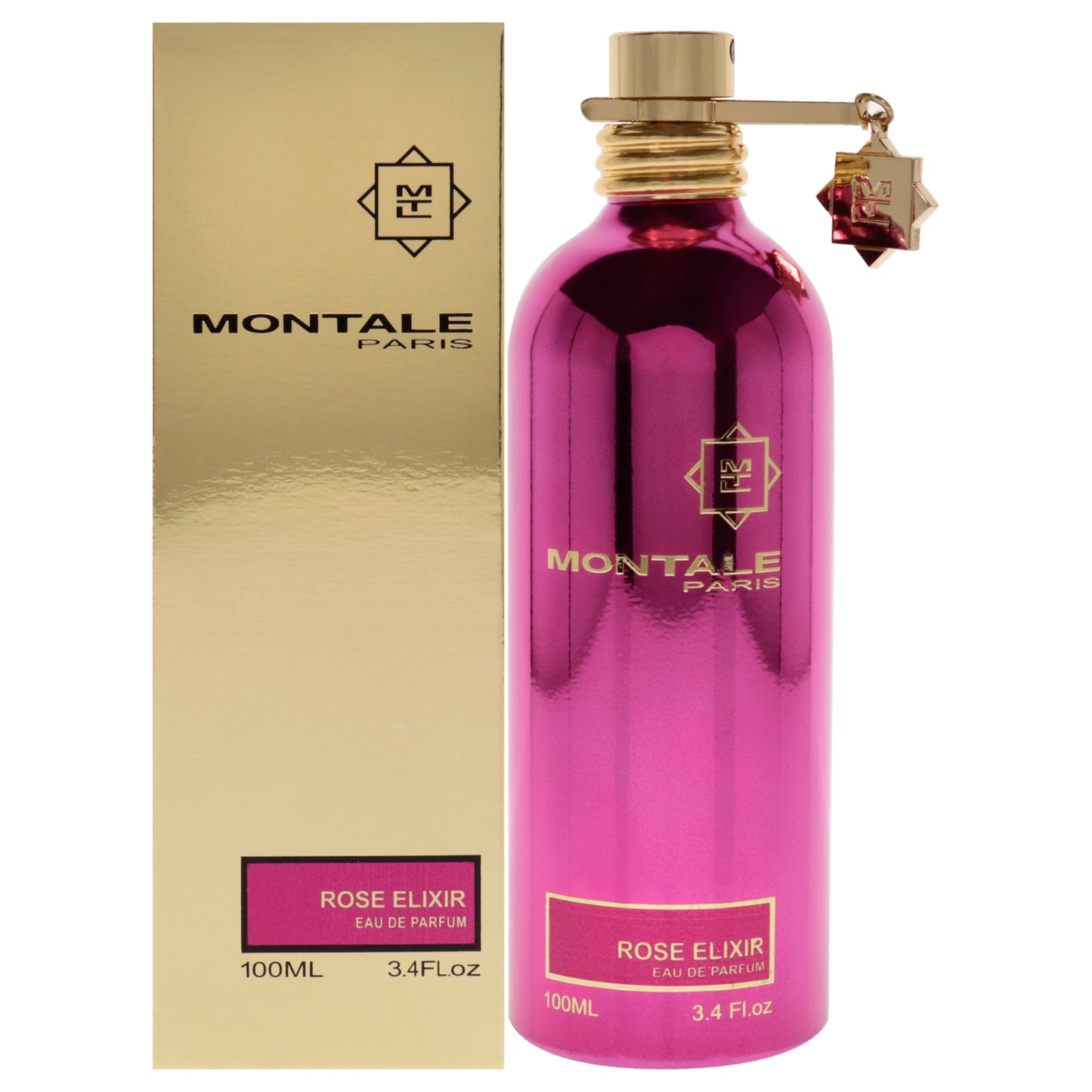 Rose Elixir
