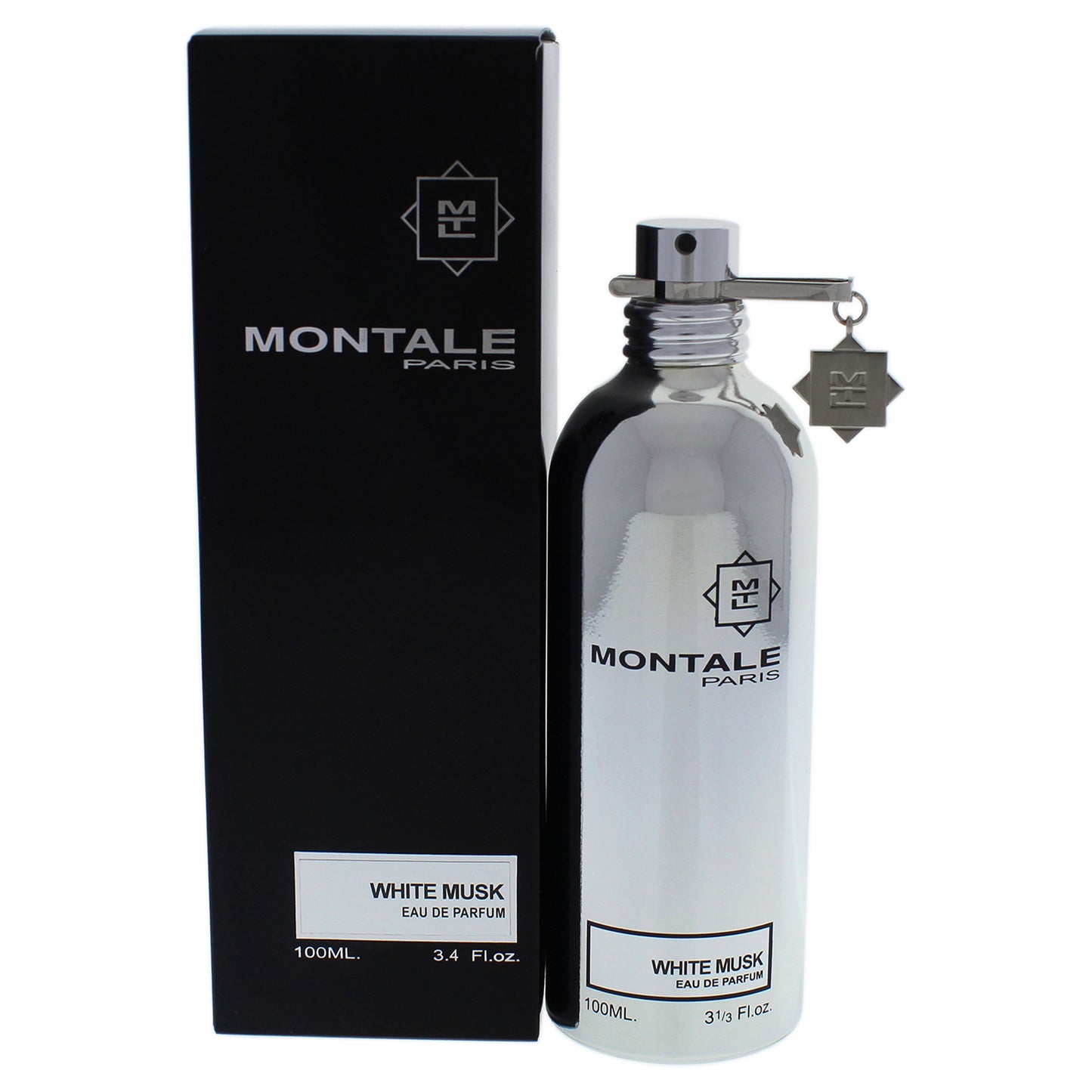 White Musk
