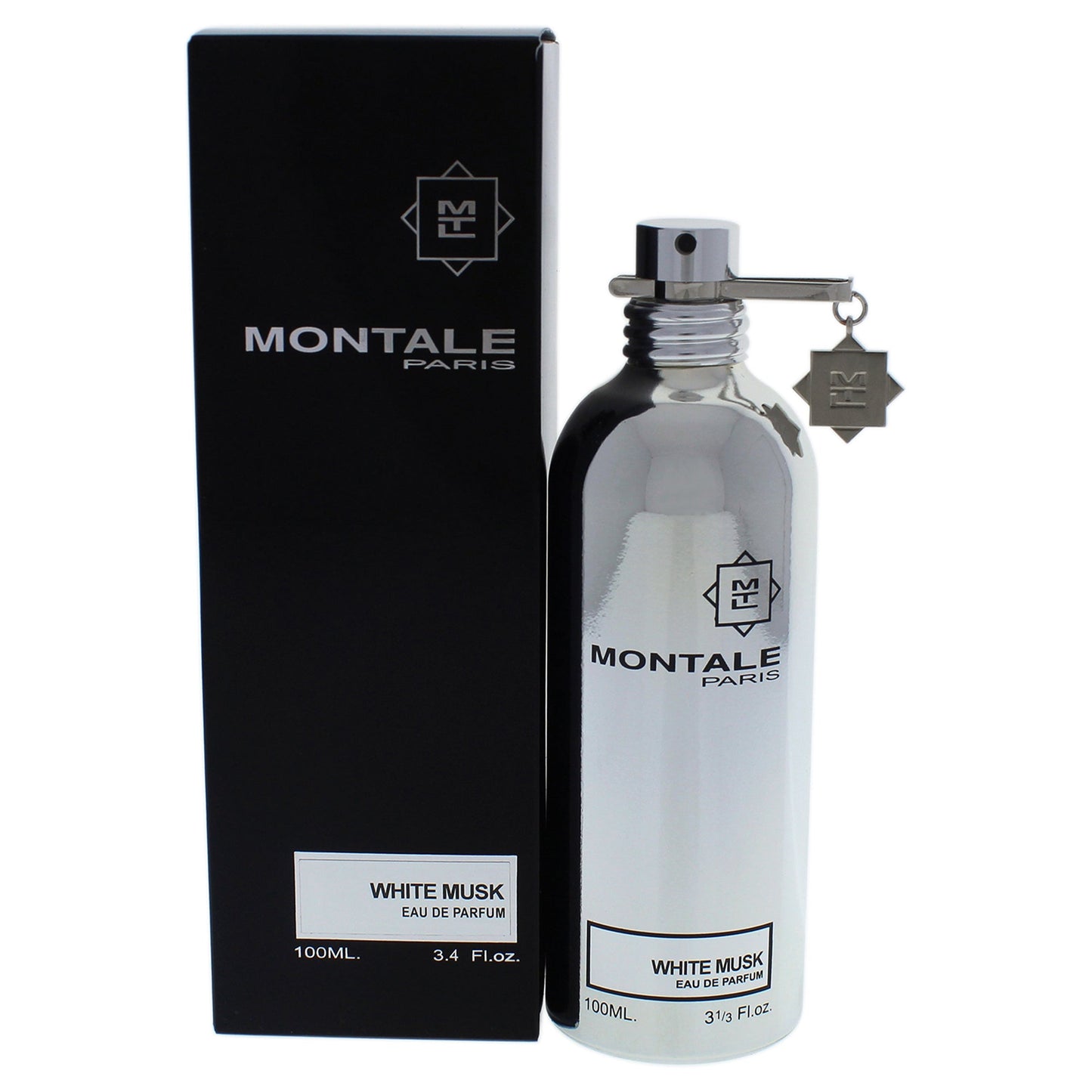 White Musk