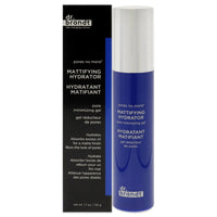 Pores No More Mattifying Hydrator Pore Minimizing Gel
