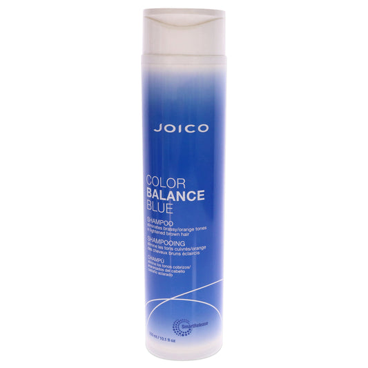 Joico Color Balance Blue Shampoo