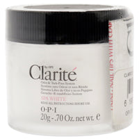Clarite Spa White Powder