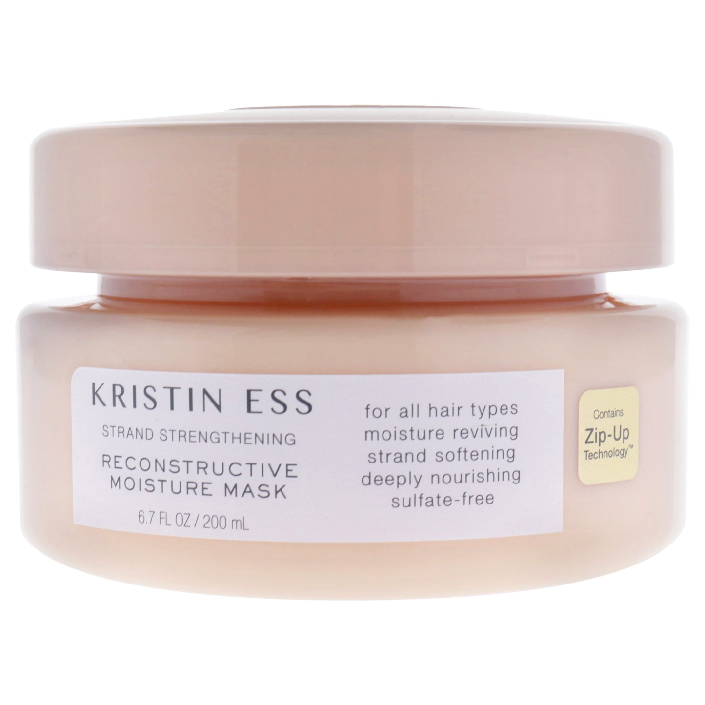 Reconstructive Moisture Mask