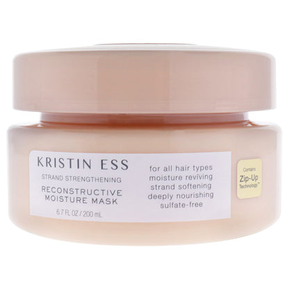 Reconstructive Moisture Mask