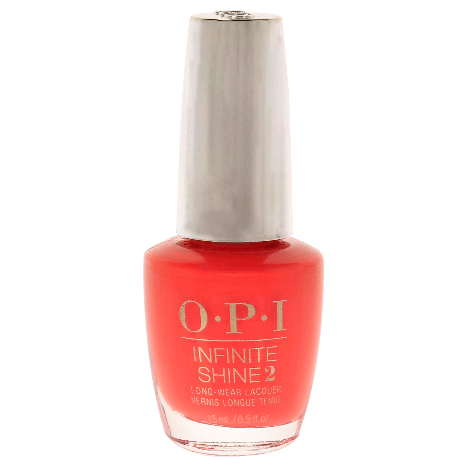 OPI Infinite Shine 2 Lacquer