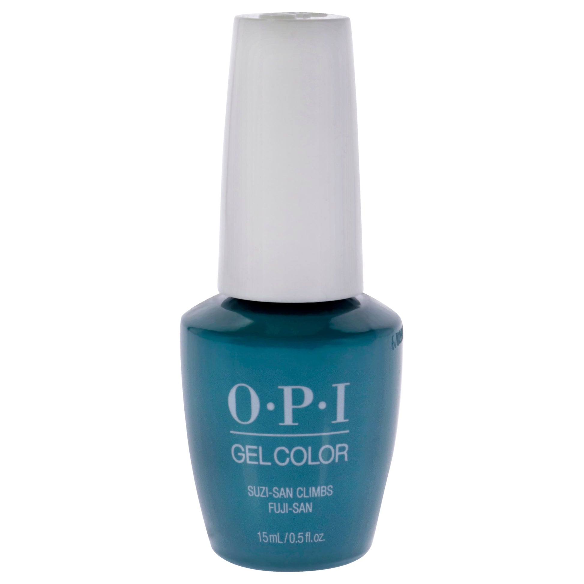 OPI GelColor