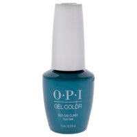 OPI GelColor