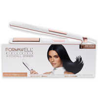Beauty X Kendall Jenner Flat Iron - 1FWBRSS1