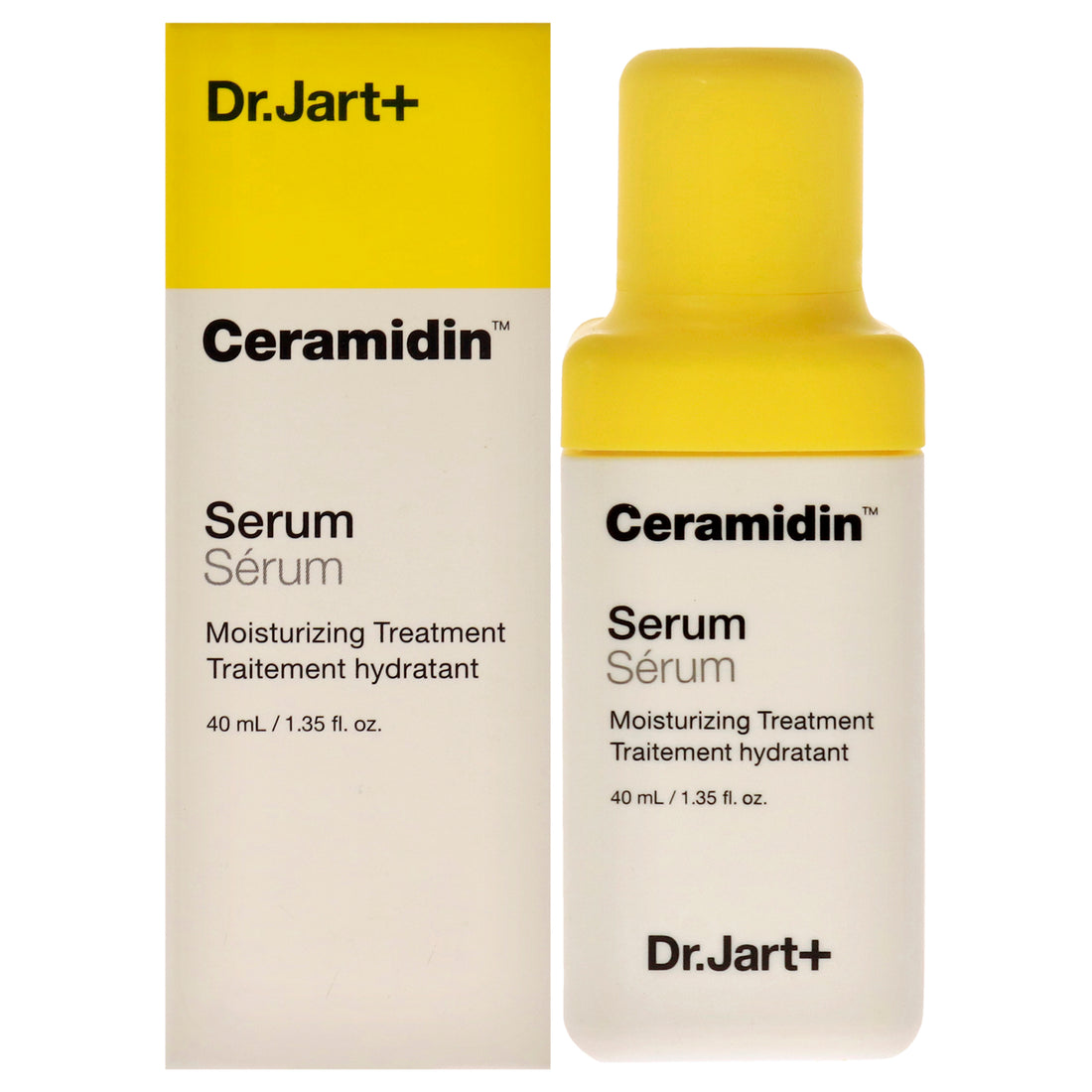 Ceramidin Serum
