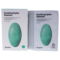 Soothing Hydra Solution Sheet Mask