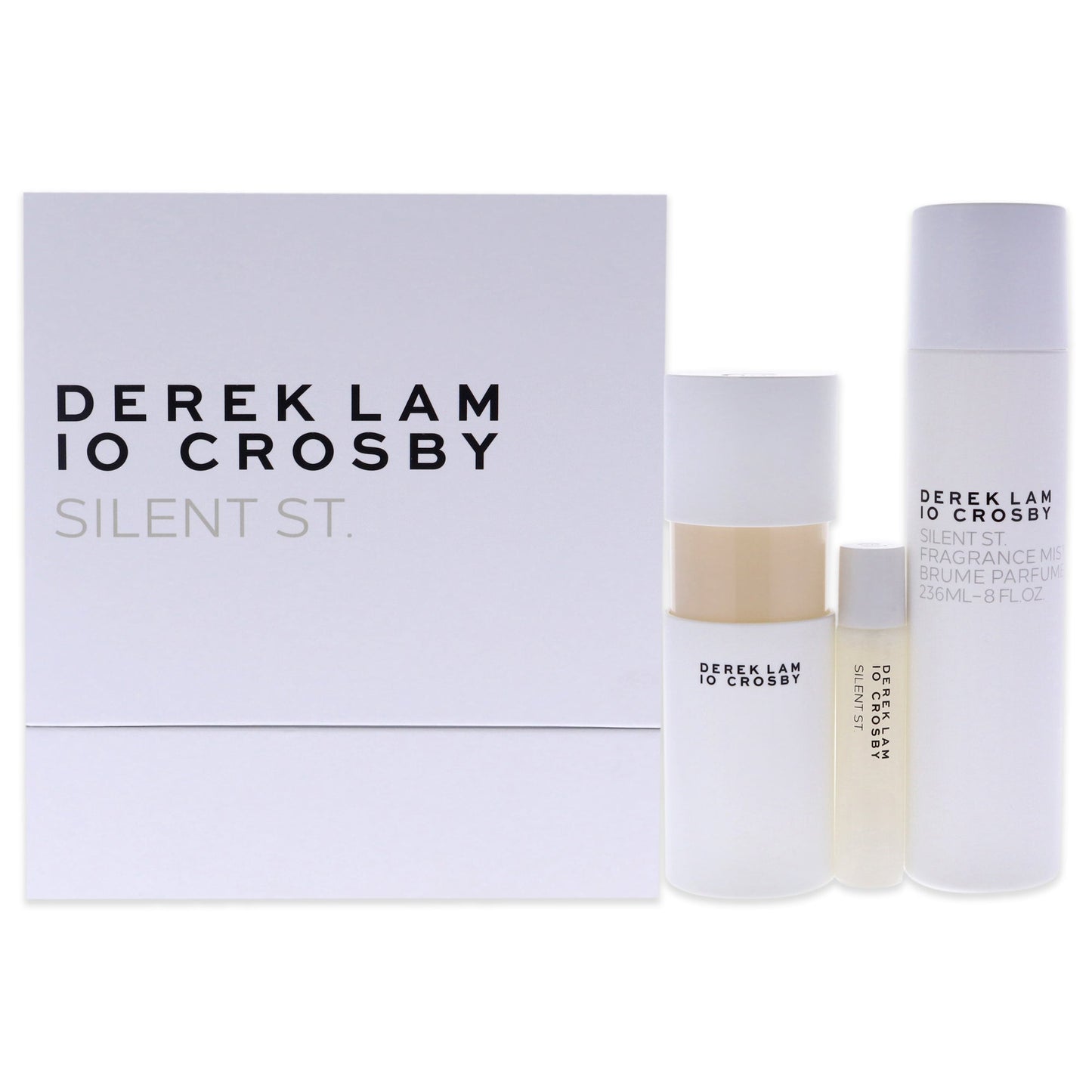 Silent St Spring