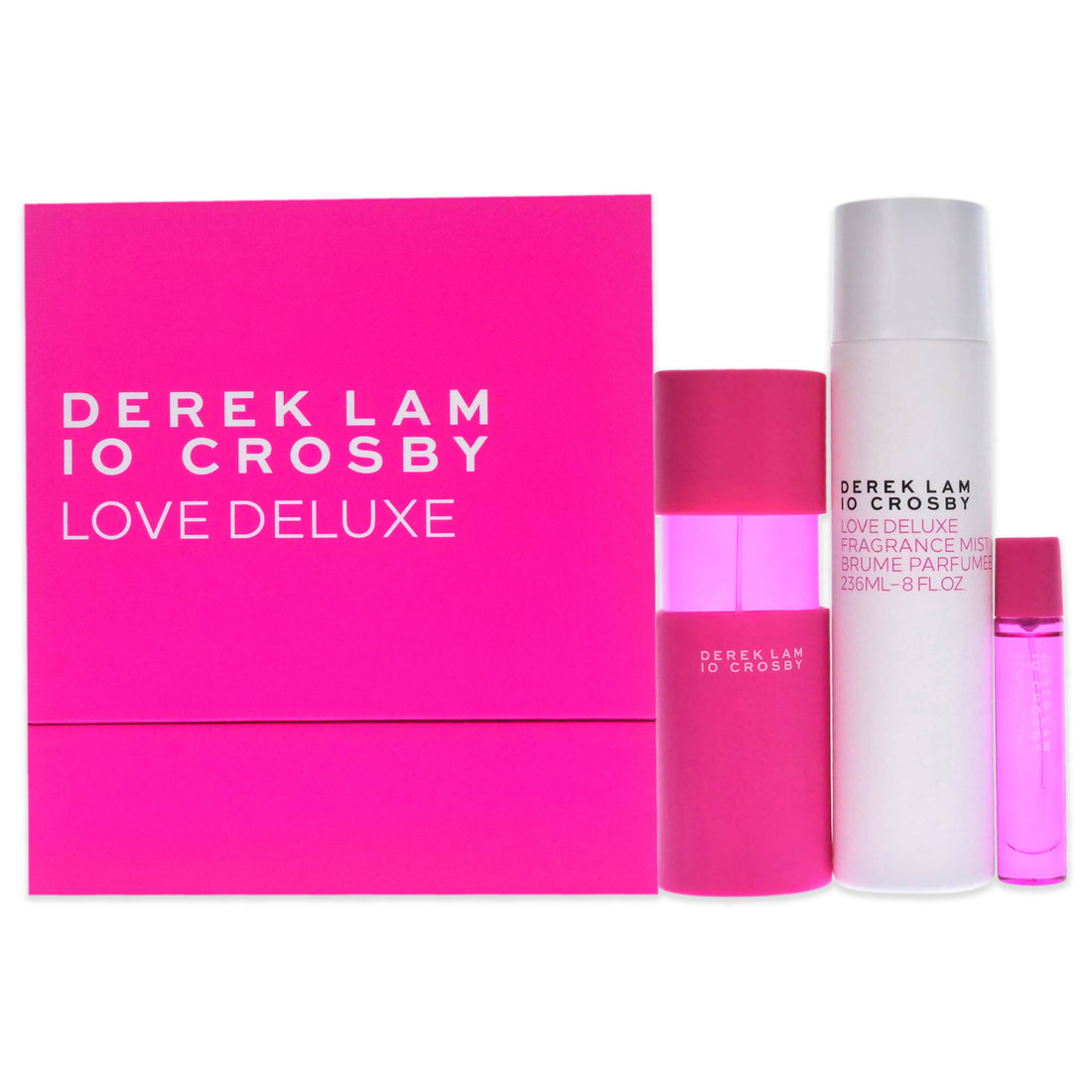 Love Deluxe Spring