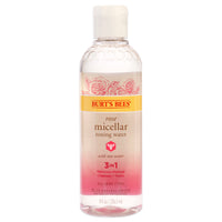 Rose Micellar Toning Water