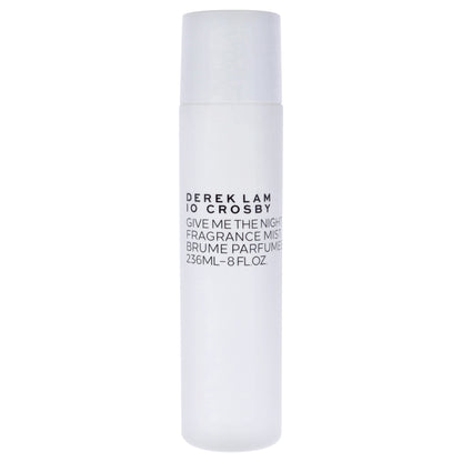 Give Me The Night Fragrance Mist