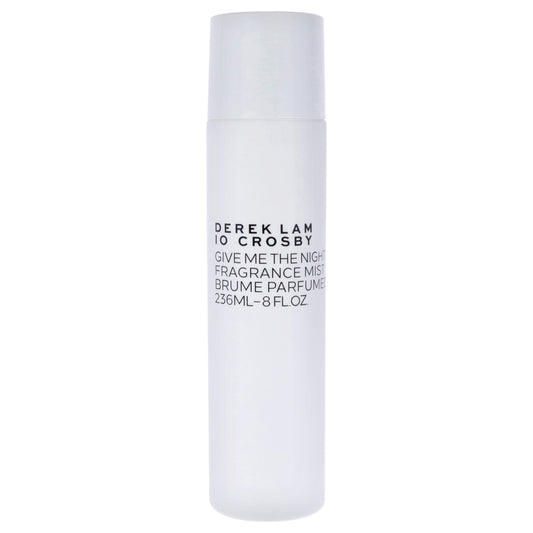 Give Me The Night Fragrance Mist