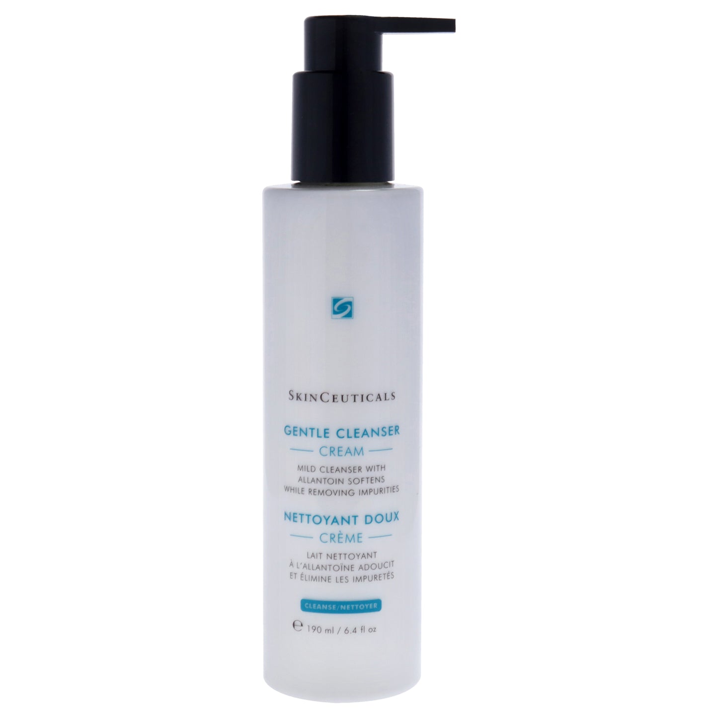 Gentle Cleanser Cream