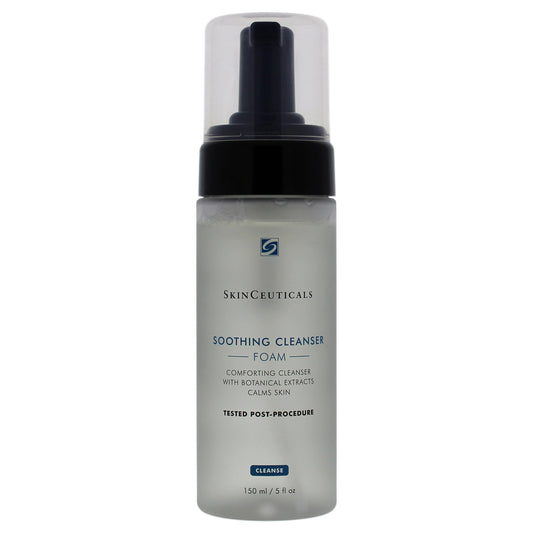 Soothing Cleanser Foam