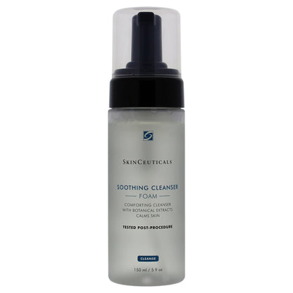 Soothing Cleanser Foam