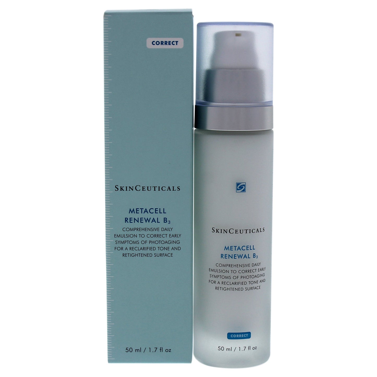 Metacell Renewal B3